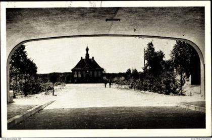 CPA Maarn Utrecht, Gemeentehuis