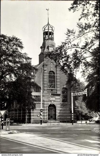 CPA Maarsbergen Utrecht Niederlande, Ned. Herv. Kerk