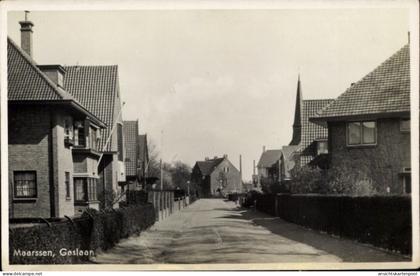 CPA Maarssen Utrecht, Gaslaan