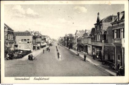 CPA Veenendaal Utrecht Niederlande, Hoofdstraat