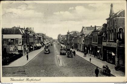 CPA Veenendaal Utrecht Niederlande, Hoofdstraat