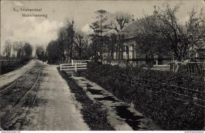 CPA Veenendaal Utrecht Niederlande, Munnikenweg