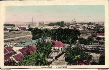 CPA Veenendaal Utrecht Niederlande, Panorama