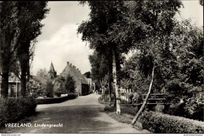 CPA Vreeland Utrecht, Lindengracht