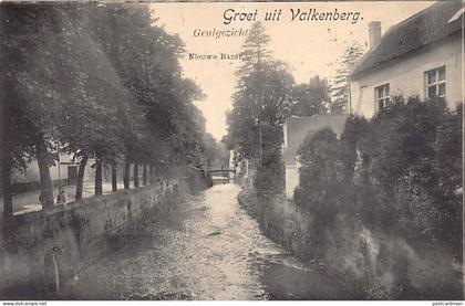 Nederland - VALKENBURG Valkenberg (LI) Geulgezicht
