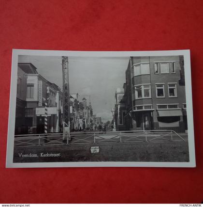 VEENDAM KERKSTRAAT