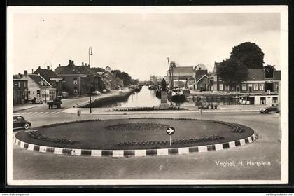 AK Veghel, H. Hartplein