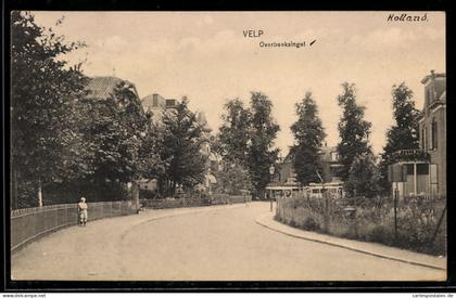 AK Velp, Overbeeksingel