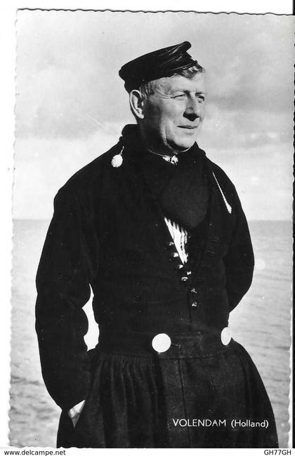 CPA VOLENDAM