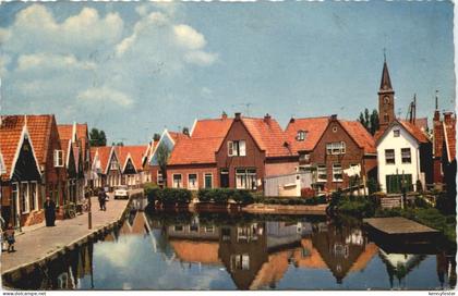 Volendam