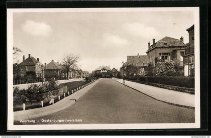 AK Voorburg, Oostenburgerdwarslaan