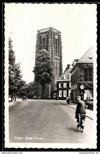 AK Vught, Oude Toren