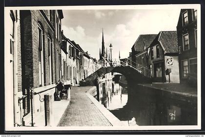 AK Woerden, Rijn