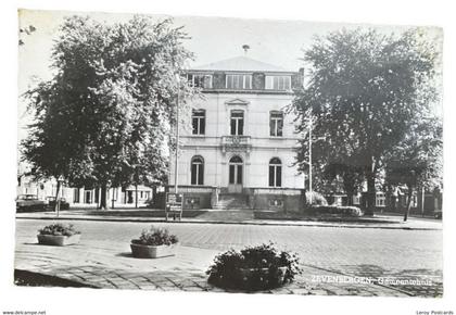 #1687 - Zevenbergen, Gemeentehuis 1967 (NB)