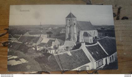 ZOUTELANDE  .................. 21515