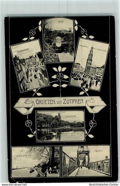 13156015 - Zutphen