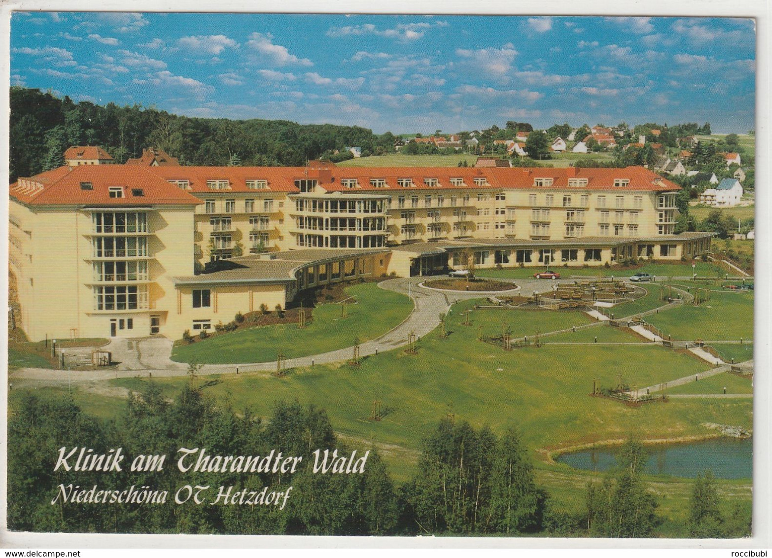 Niederschöna, Hetzdorf, Sachsen