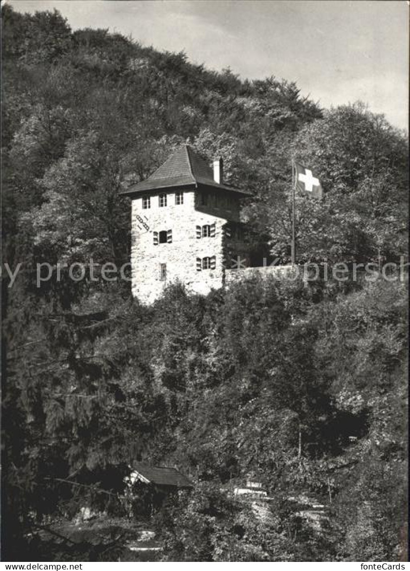 Niederurnen Schloessli