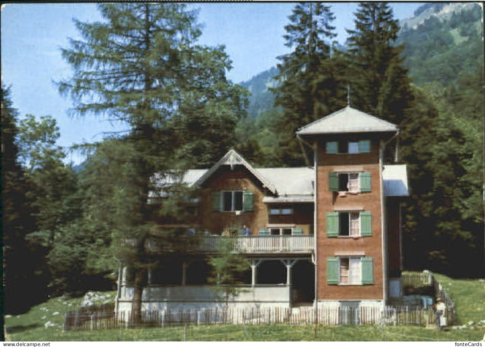 Niederurnen  x 1976
