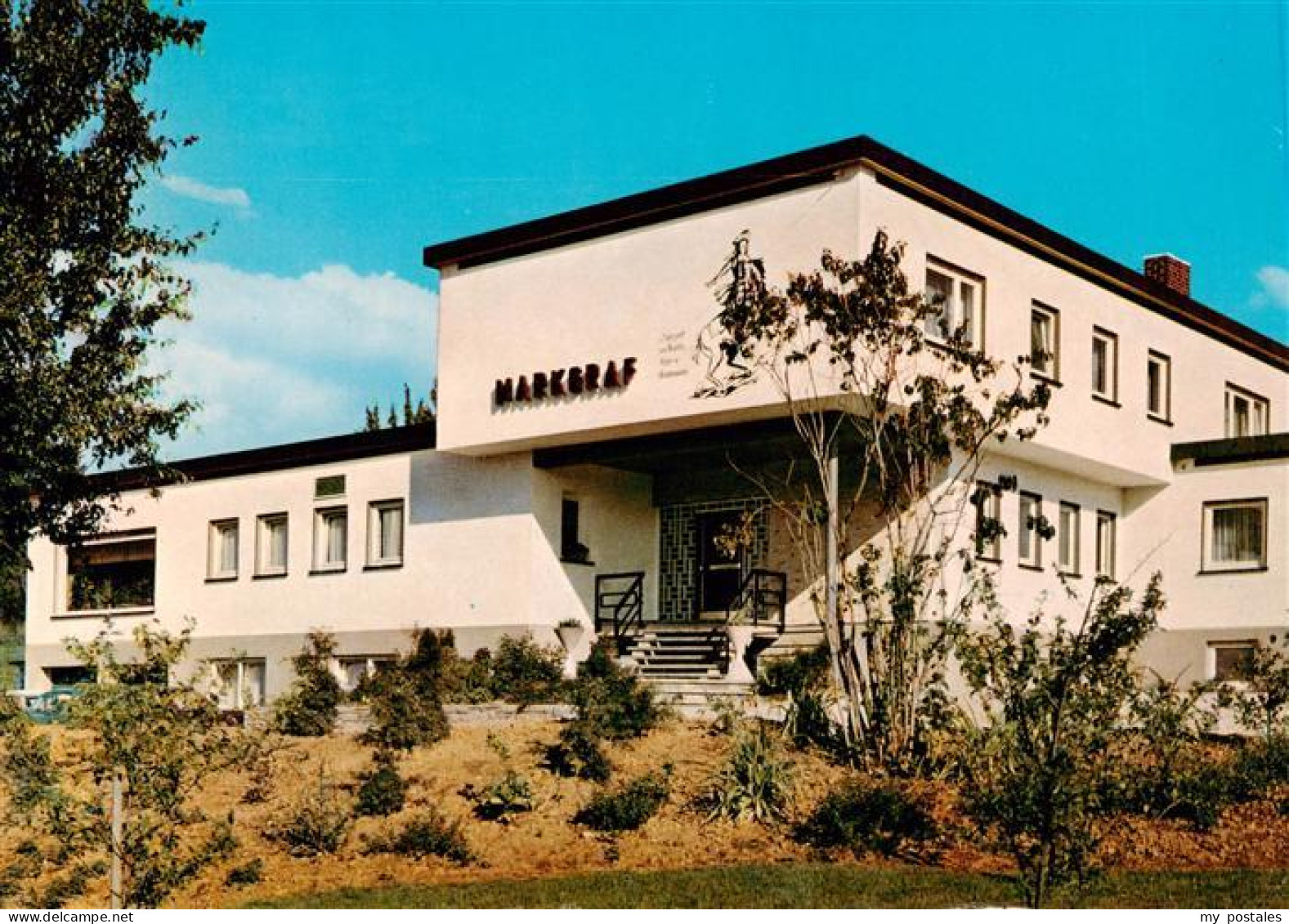 Niederweiler Muellheim Gasthof Markgraf