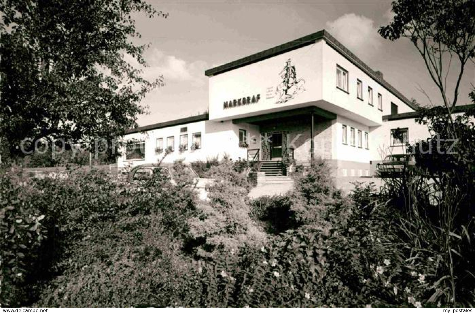 Niederweiler Muellheim Hotel Markgraf