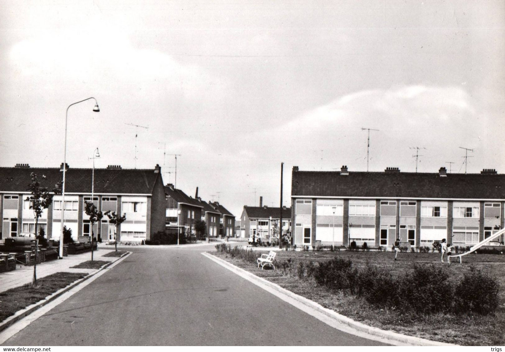 Niel - Rode Kruisplein