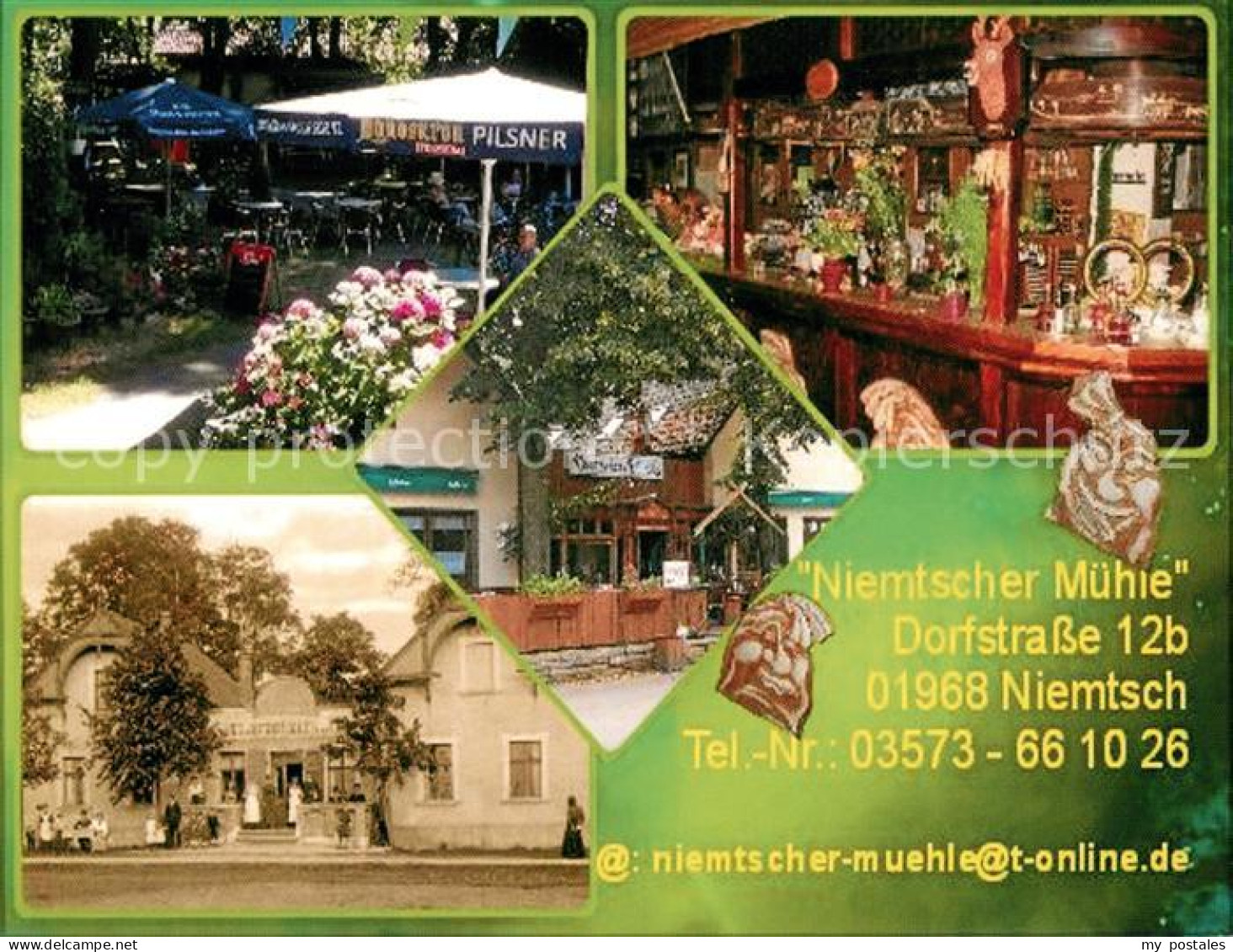 Niemtsch ---