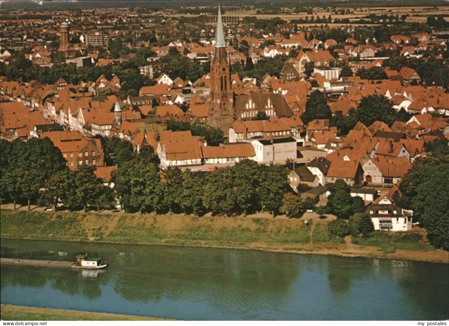 Nienburg Weser
