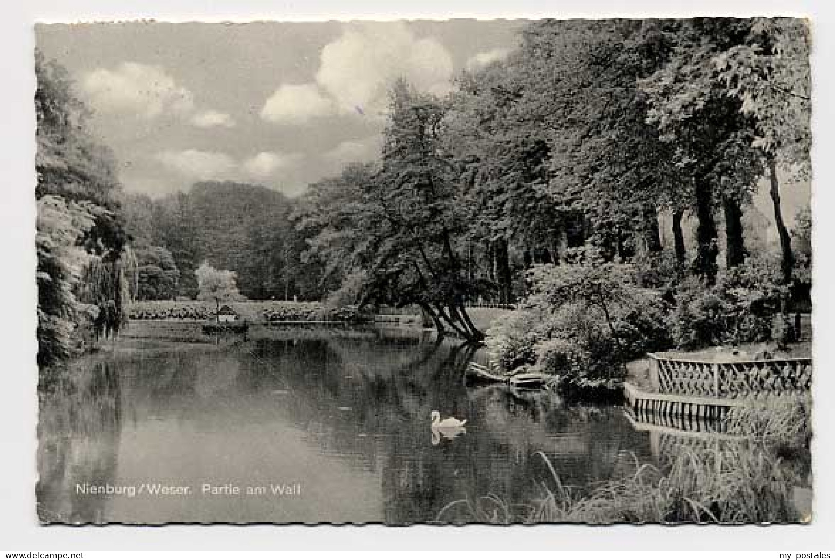 Nienburg Weser Nienburg