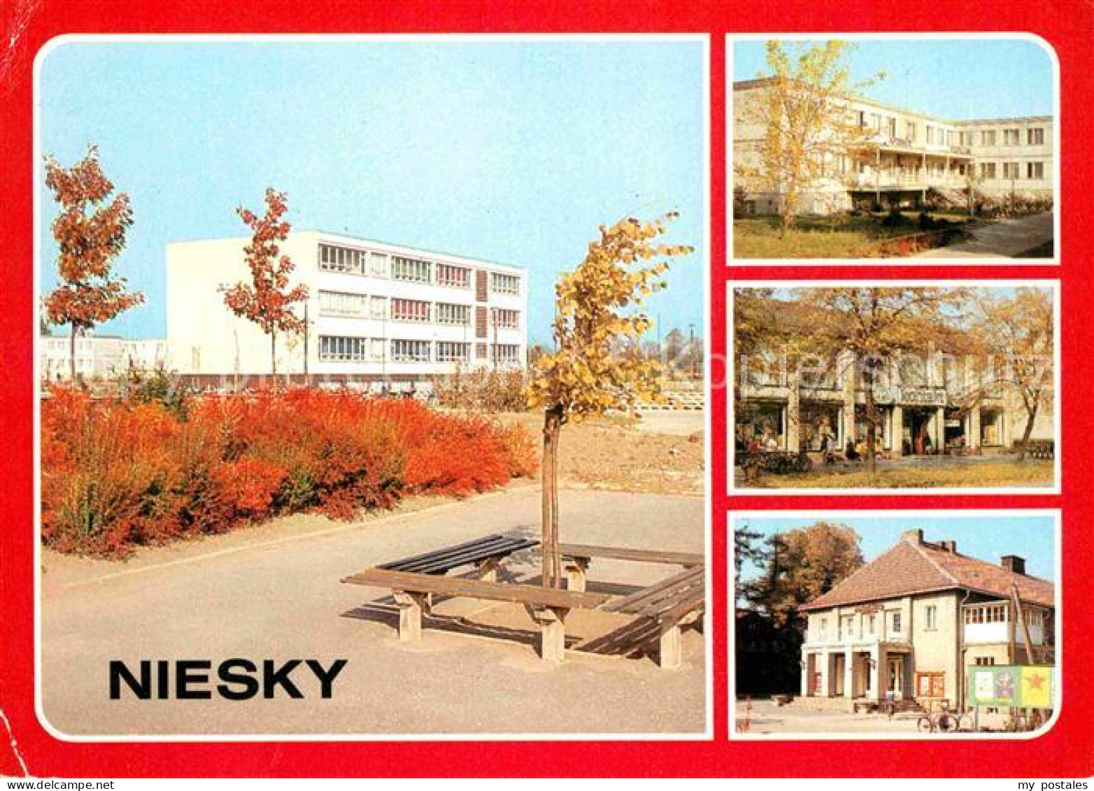 Niesky Filmtheater Schauburg