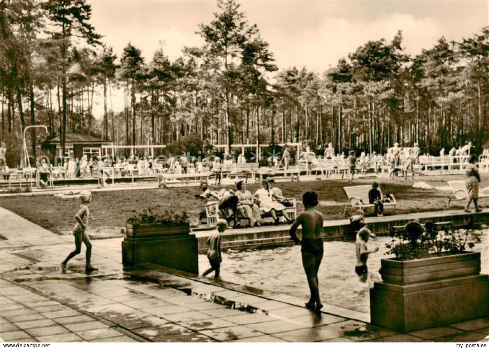 Niesky Freibad