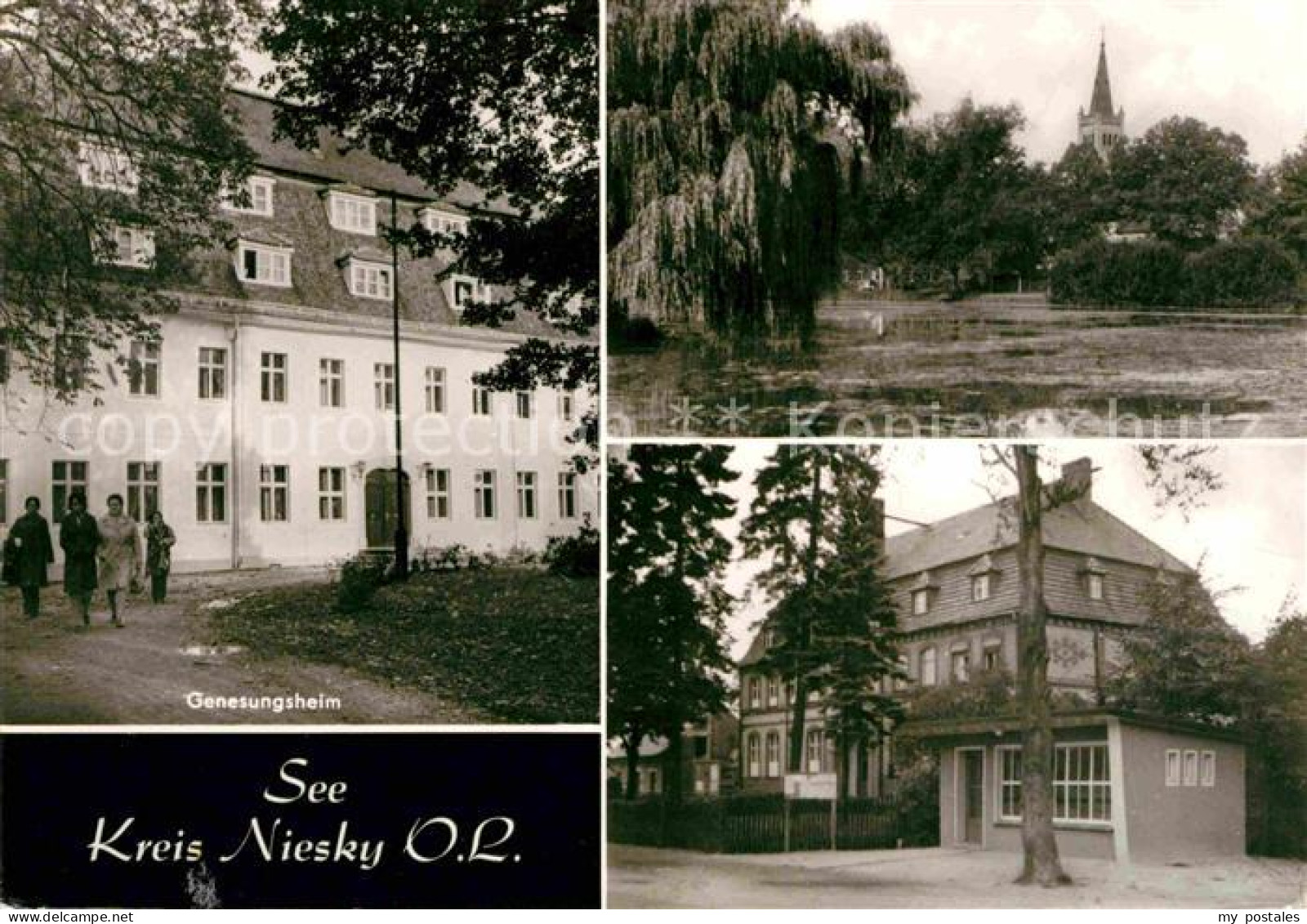 Niesky Genesungsheim