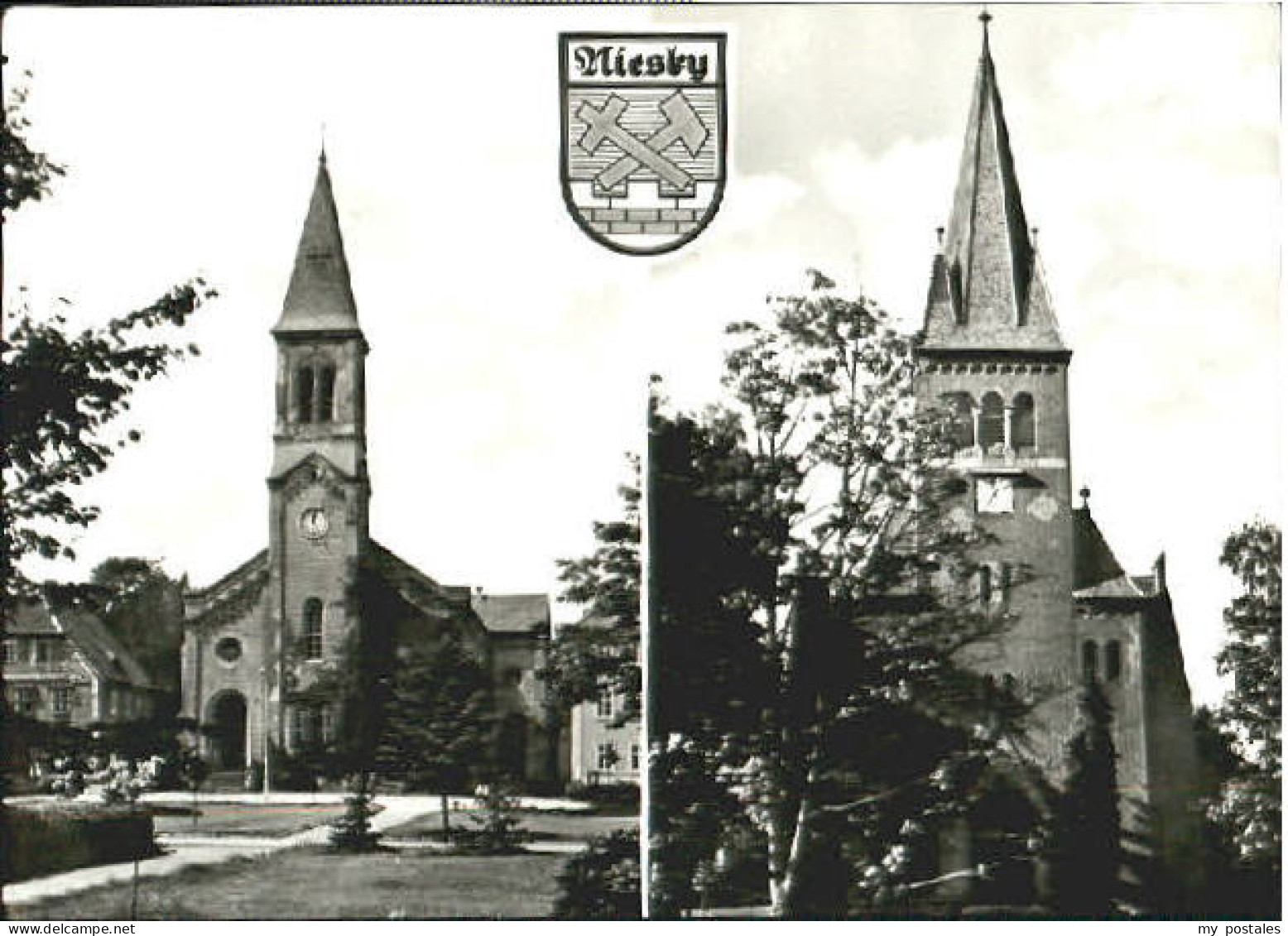 Niesky Kirche x 1978