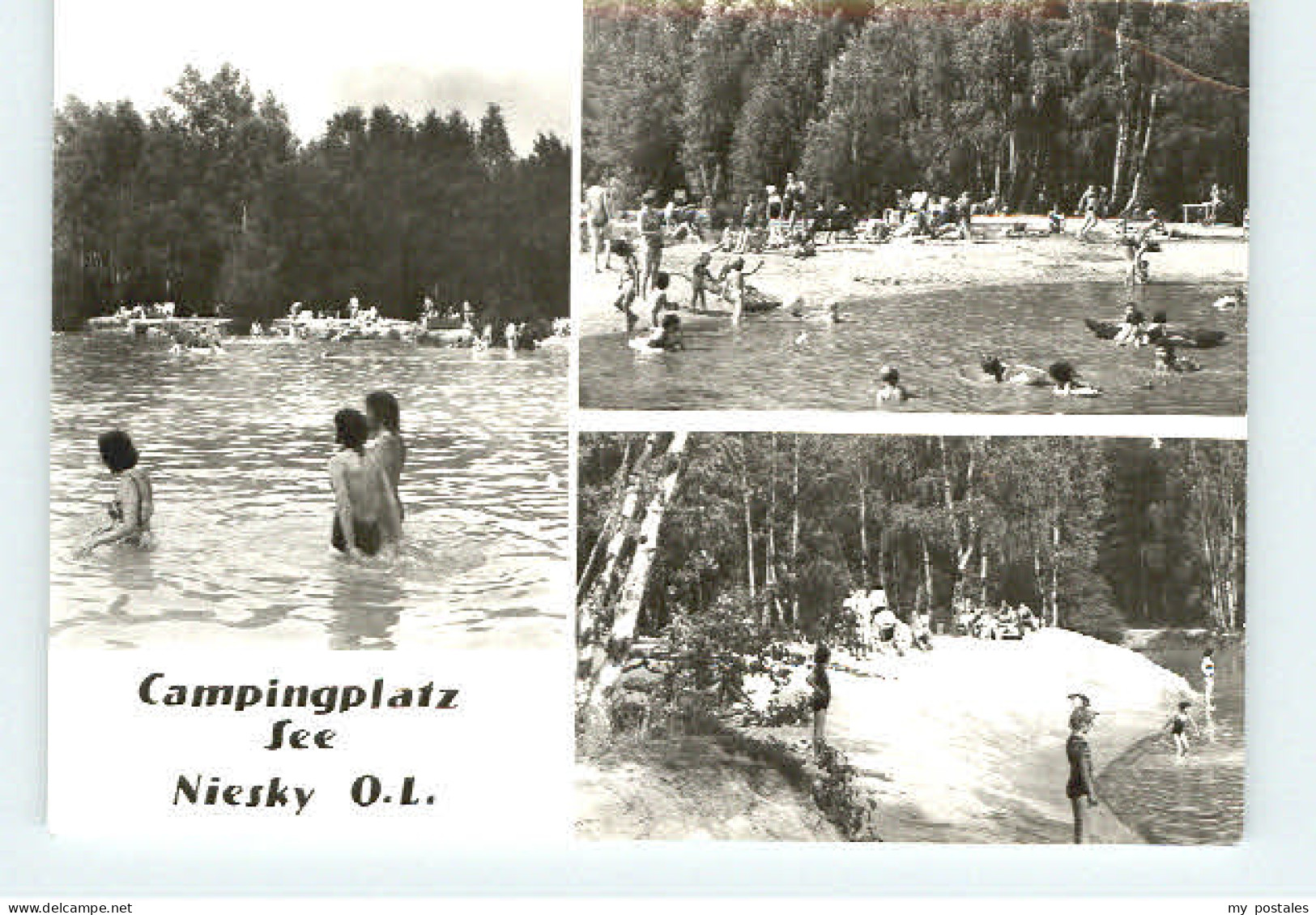 Niesky See