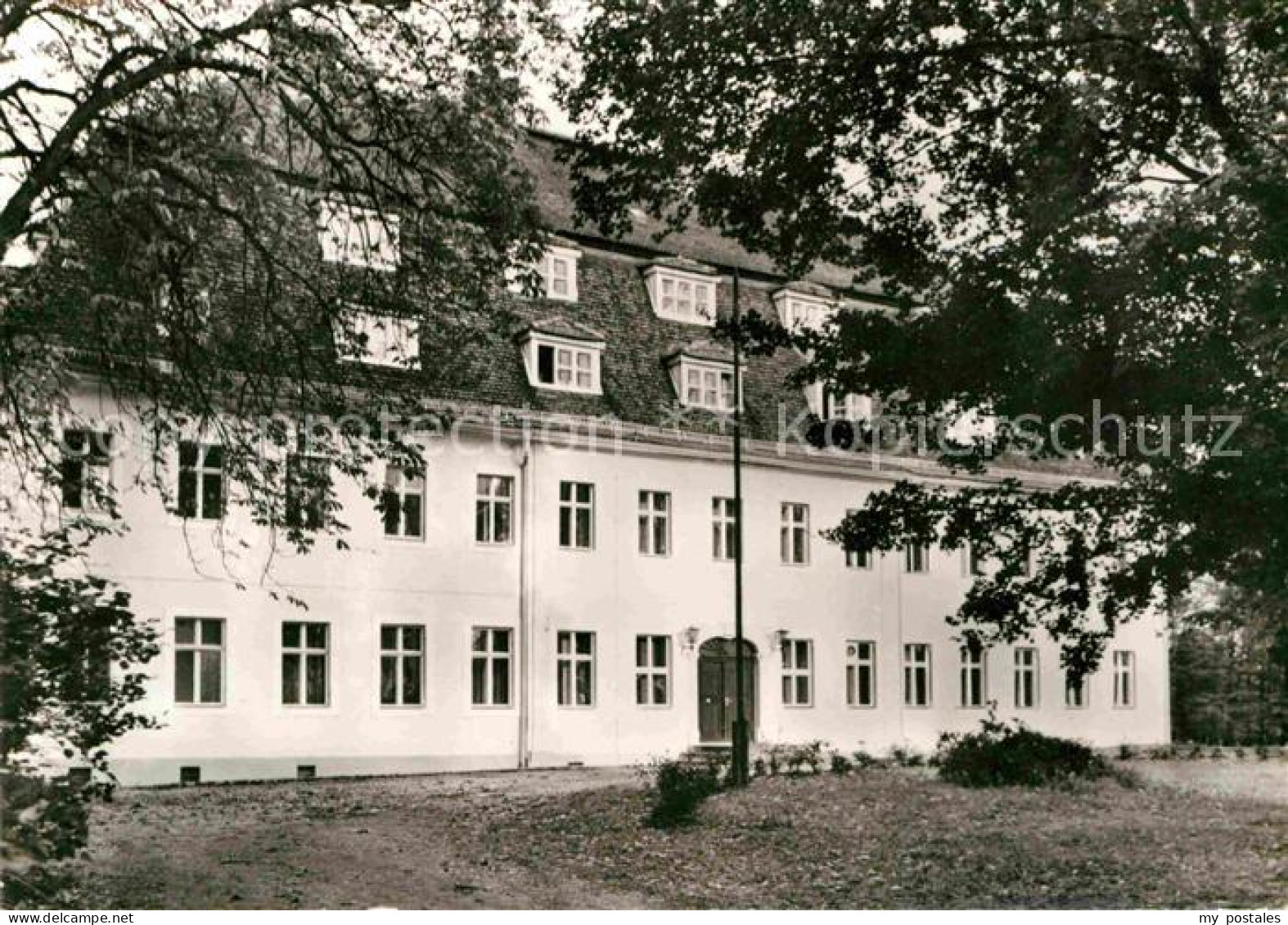 Niesky See Genesungsheim Heideland