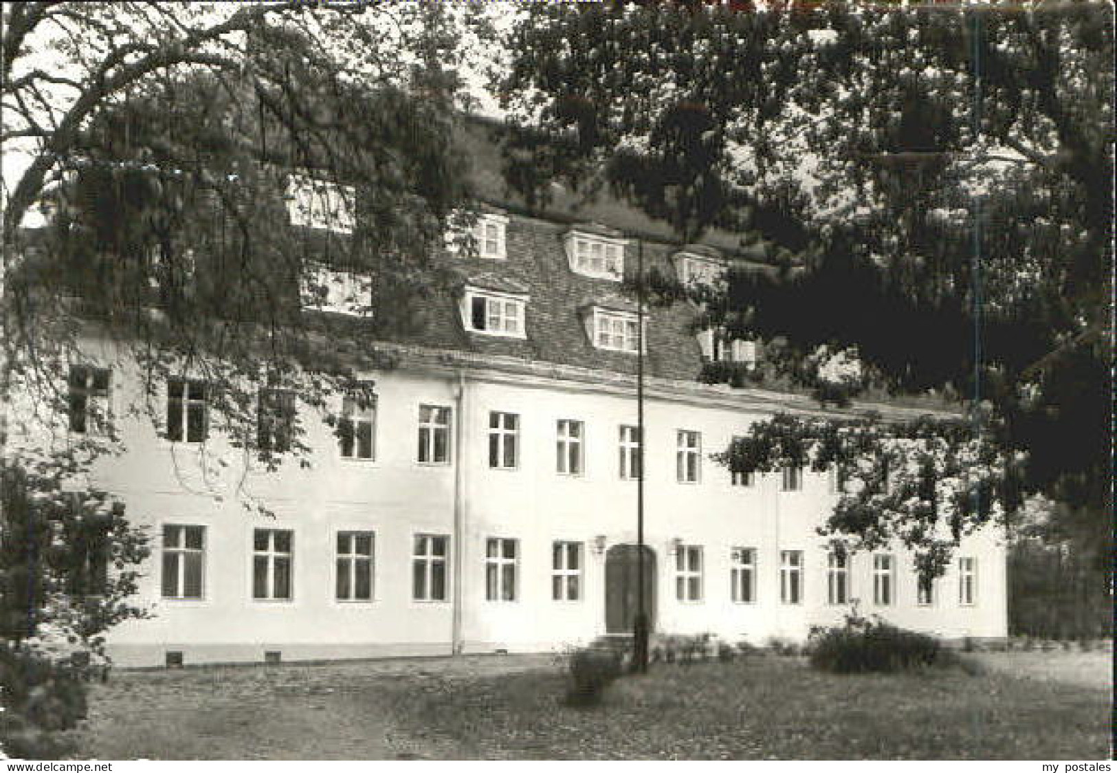 Niesky See Heim x 1983