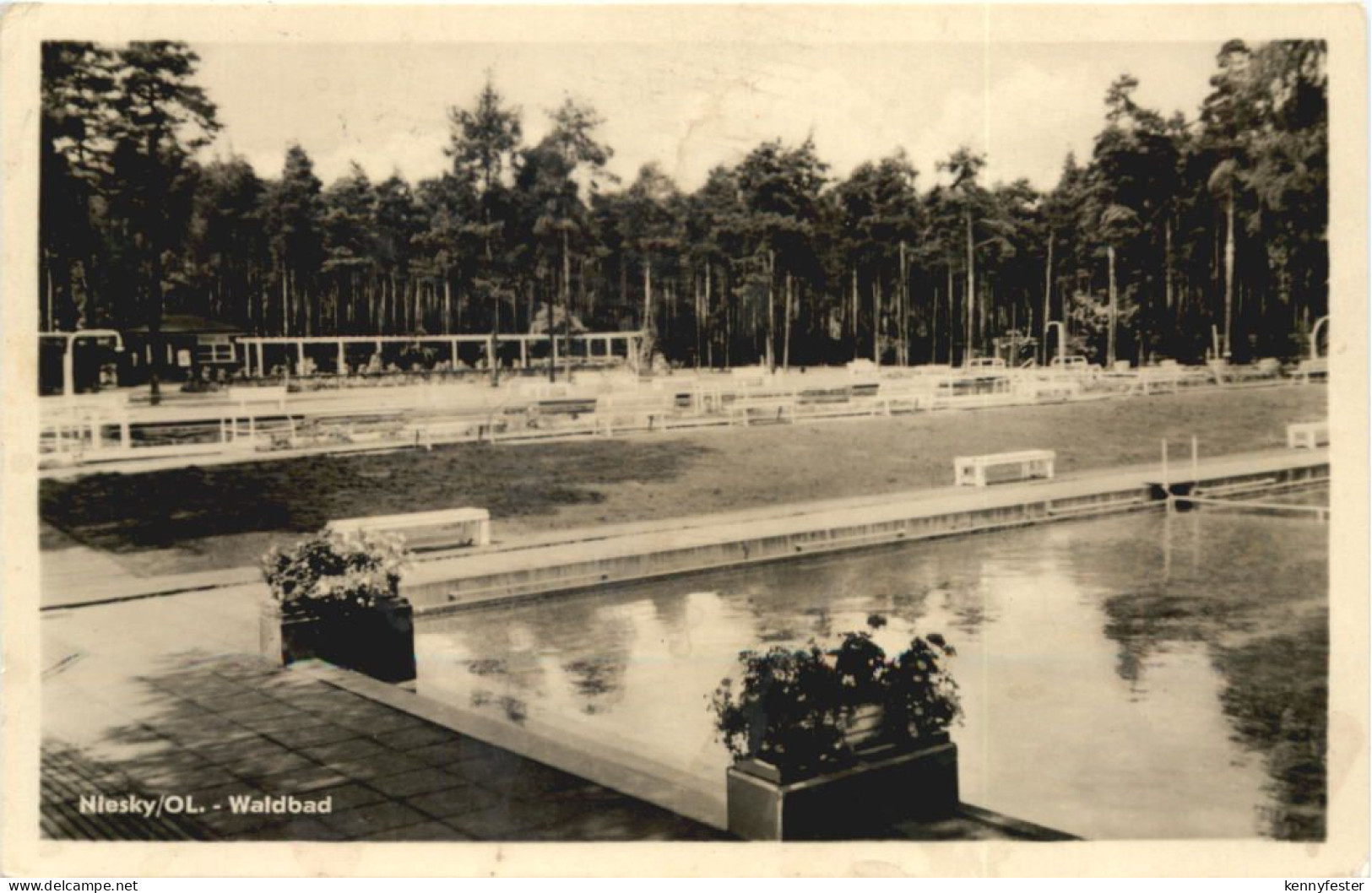 Niesky - Waldbad