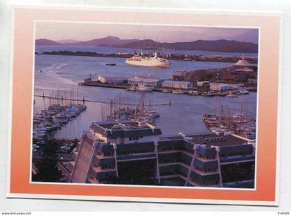 AK 136376 NEW CALEDONIA - Nouméa - Baie de la Moselle