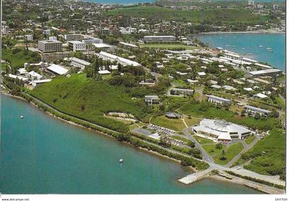CP NOUMEA