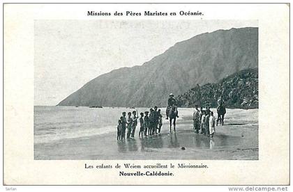 NOUVELLE CALEDONIE , * 136 45