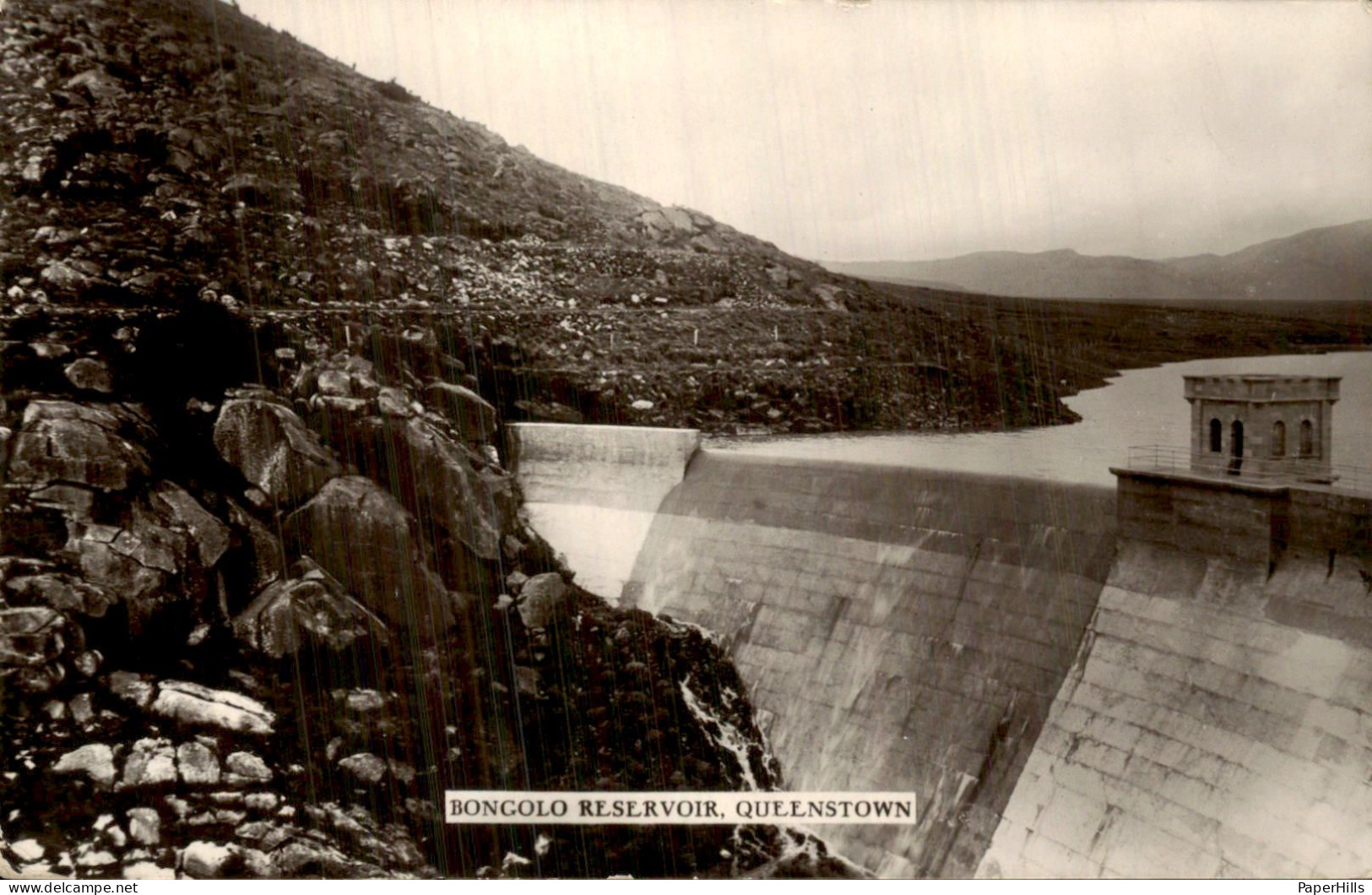 Nieuw Zeeland New Zealand - Queenstown