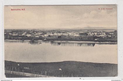 Balclutha. *
