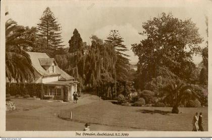 Nieuw Zeeland New Zealand - Auckland