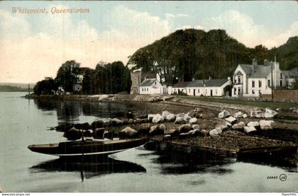 Nieuw Zeeland New Zealand - Queenstown