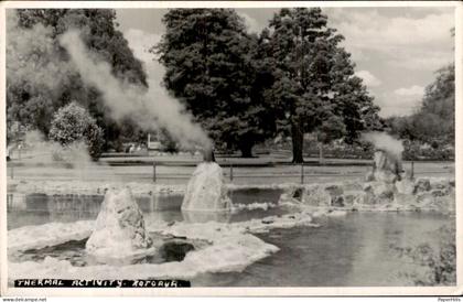 Nieuw Zeeland New Zealand - Rarotonga
