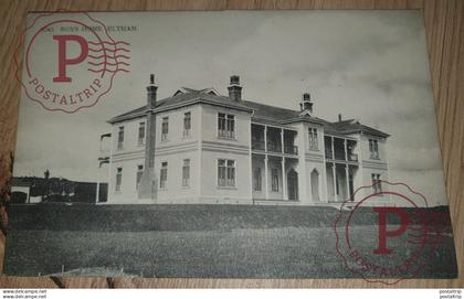 NUEVA ZELANDA. ELTHAM. BOYS HOME