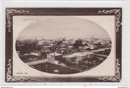 Timaru. *