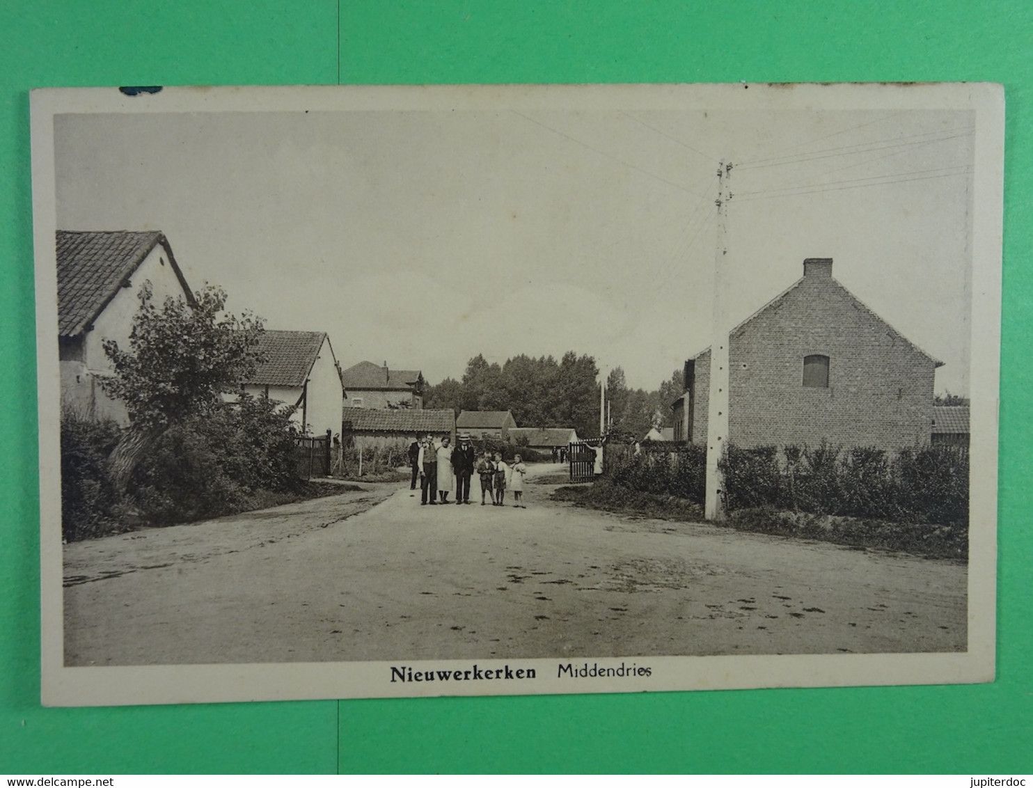 Nieuwerkerken Middendries