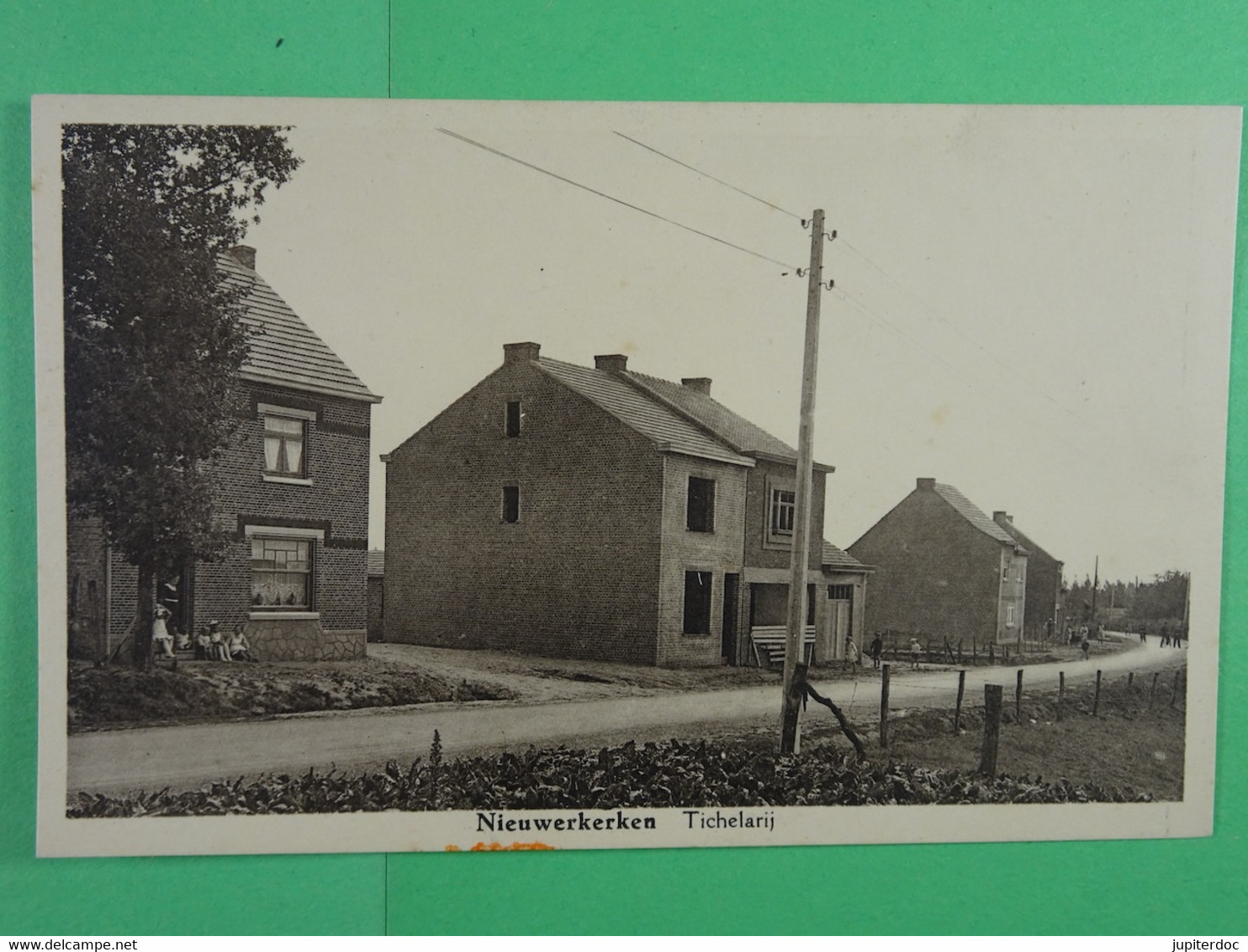 Nieuwerkerken Tichelarij