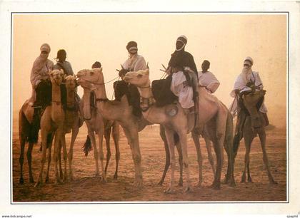 CPM Niger Teguidda N'Tessount